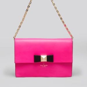 kate spade convertible clutch